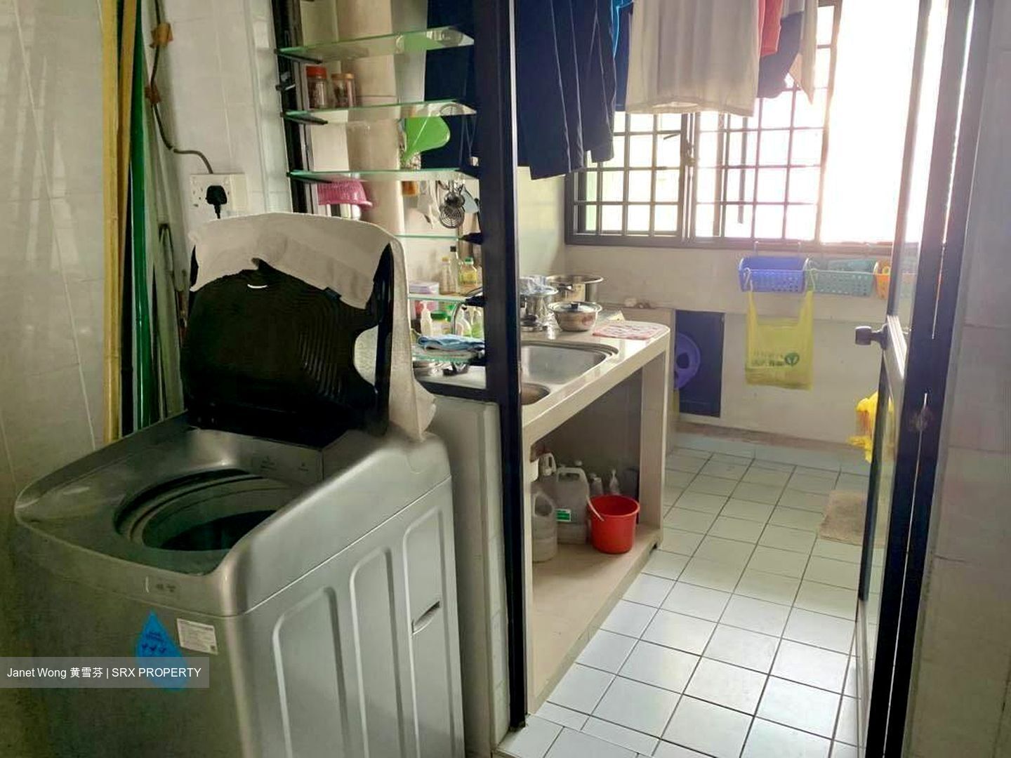 Blk 725 Woodlands Avenue 6 (Woodlands), HDB 4 Rooms #463146981